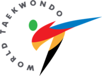 logo World taekwondo