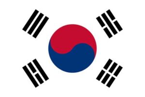 Bandiera-Corea