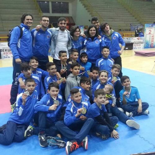 Taekwondo-Sport-Academy-Palermo