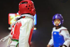 Taekwondo-agonistico-per-bambini