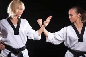 Taekwondo-donna1